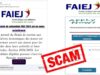 Togo : Arnaque au nom du FAIEJ, le CERT.tg alerte !