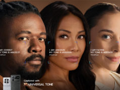 #ToneProud : TECNO célèbre la diversité des teints de peau avec une technologie inclusive