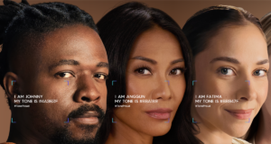 #ToneProud : TECNO célèbre la diversité des teints de peau avec une technologie inclusive