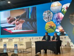 Un satellite pour connecter 550 millions d’Africains à Internet