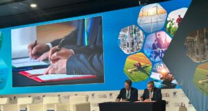 Un satellite pour connecter 550 millions d’Africains à Internet