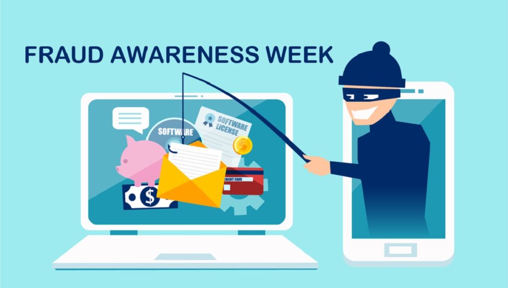 Une semaine dédiée à la sensibilisation contre la fraude