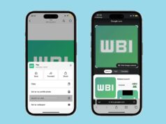 Bientôt une option de vérification des images disponible sur WhatsApp