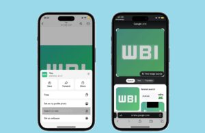 Bientôt une option de vérification des images disponible sur WhatsApp