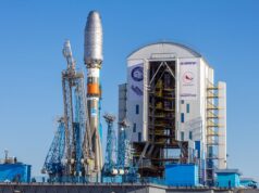 Zimsat-2 : le 2e satellite du Zimbabwe mis en orbite avec succès