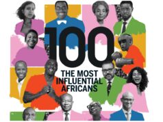 100 Africains influents de 2024 : Tech, climat et diversité à l’honneur