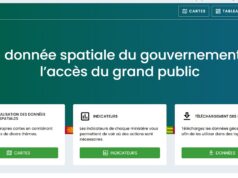 Accès libre aux données : Le Togo lance deux plateformes dédiées