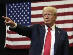 Donald Trump lance sa cryptomonnaie, «$TRUMP»