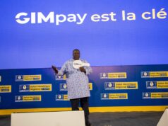GIMpay, une révolution pour l’inclusion financière dans l’UEMOA