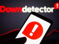 Internet : Un rapport fait le point des plus grosses pannes de 2024