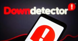 Internet : Un rapport fait le point des plus grosses pannes de 2024