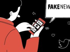 USA : Coup dur pour la lutte contre la désinformation à l’étranger Deepnudes : Des personnes déshabillées avec l'IA et exposées sur le net