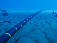 Meta prépare un projet ambitieux de câble sous-marin