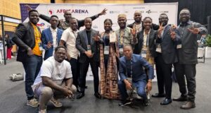 Togo : Des startups partagent leur expérience de Cape Town