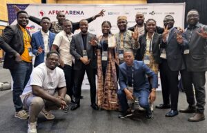 Togo : Des startups partagent leur expérience de Cape Town