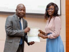 Togo : Voici comment demander son certificat de nationalité en ligne