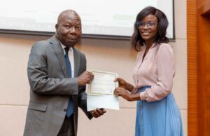 Togo : Voici comment demander son certificat de nationalité en ligne