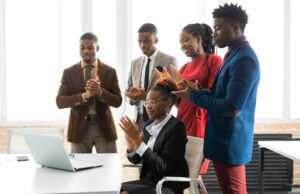 Cynoia, une startup SaaS qui redéfinit la collaboration en Afrique