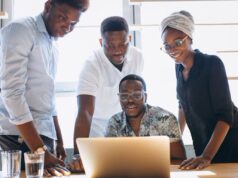 Togo : Un recrutement des “Ambassadeurs du Numérique” lancé Togo/Enseignement supérieur : Anglais et Codage désormais obligatoires