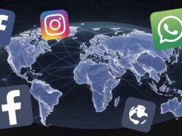 Panne mondiale chez Meta : Facebook, WhatsApp et Instagram touchés