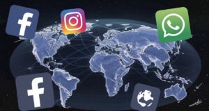 Panne mondiale chez Meta : Facebook, WhatsApp et Instagram touchés Panne mondiale chez Meta : Facebook, WhatsApp et Instagram touchés
