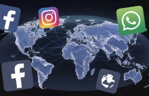 Panne mondiale chez Meta : Facebook, WhatsApp et Instagram touchés Panne mondiale chez Meta : Facebook, WhatsApp et Instagram touchés