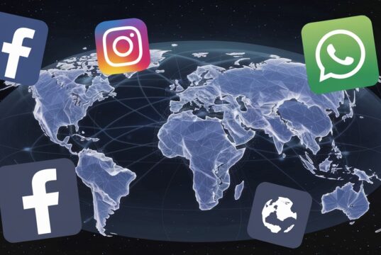 Panne mondiale des plateformes de Meta et Discord en cours ce 12 juin Panne mondiale des plateformes de Meta et Discord en cours ce 12 juin