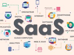 Les solutions SaaS : la révolution du monde du travail