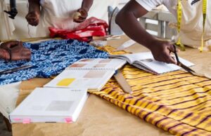 Le Certificat de fin d’apprentissage (CFA) désormais digitalisé au Togo Le Certificat de fin d’apprentissage (CFA) désormais digitalisé au Togo