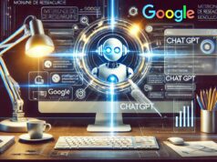 ChatGPT : Des réponses sur mesure à vos recherche dans Google ChatGPT : L’IA vous répond à vos recherche directement dans Google