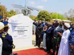 Côte d’Ivoire : Un site radioélectrique pour favoriser la connectivité rurale à internet Côte d’Ivoire Un site radioélectrique pour favoriser la connectivité rurale à internet