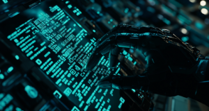 Cyberattaques IA Comment les entreprises renforcent leur cybersécurité