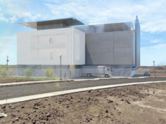 Dakar abritera un PAIX Data Center ultramoderne Dakar abritera un PAIX Data Center ultramoderne