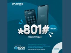 ARCEP : Un code pour bloquer les publicités SMS des opérateurs ARCEP