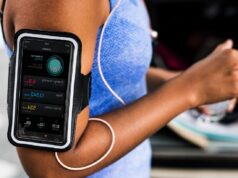 Les applications de fitness : un compromis entre santé et vie privée