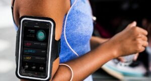 Les applications de fitness : un compromis entre santé et vie privée