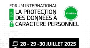 Forum sur la Protection des données personnelles en juillet à Lomé Lomé Focus sur la protection des données personnelles
