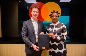 Economie numérique : Mastercard ouvre des bureaux à Accra