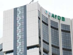 La BAD et Axian Telecom s’unissent pour booster la transformation numérique en Afrique La BAD et Axian Telecom s’unissent pour booster la transformation numérique en Afrique