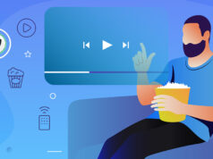 Streaming vidéo en Afrique : Netflix et Showmax en tête de course