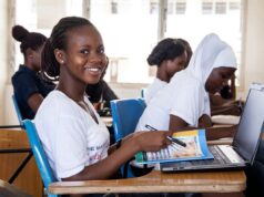 Libéria : 10 000 jeunes formés aux métiers du numérique Libéria : 10 000 jeunes formés aux métiers du numérique