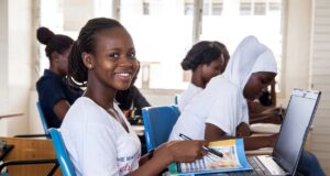 Libéria : 10 000 jeunes formés aux métiers du numérique