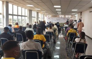 TechCamp : fin d’un programme qui a impacté le monde connecté