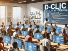 Togo : Le programme D-CLIC forme les jeunes au numérique