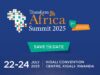 Transform Africa Summit 2025 : Kigali, hub du numérique africain