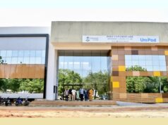 Unipod_Togo : Nouveau chaînon d’innovation à l’Université de Lomé Unipod_Togo Nouveau chaînon d’innovation à l’Université de Lomé