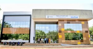 Unipod_Togo : Nouveau chaînon d’innovation à l’Université de Lomé Unipod_Togo Nouveau chaînon d’innovation à l’Université de Lomé