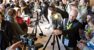 Rencontres de l’innovation éditoriale à Paris ce 6 février 