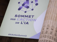 Sommet pour l’action sur l’IA / Déclaration de Paris pour une IA durable et inclusive (Texte intégral) Sommet pour l'action sur l'IA / Déclaration de Paris pour une IA durable et inclusive