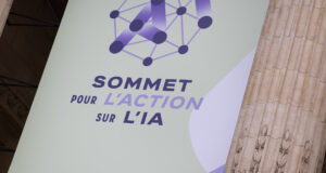 Sommet pour l'action sur l'IA / Déclaration de Paris pour une IA durable et inclusive